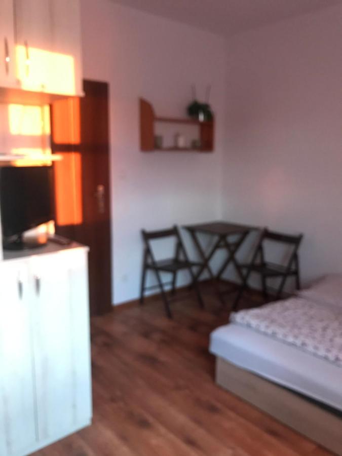 Na Gorce Farm stay *